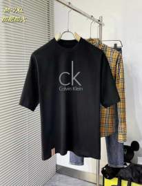Picture of Calvin Klein T Shirts Short _SKUCKM-7XL12yn1819111